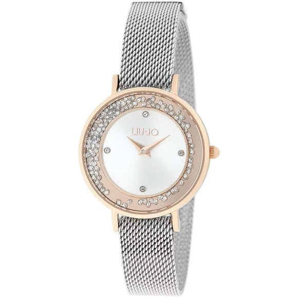 Ladies' Watch LIU JO TLJ1695-0