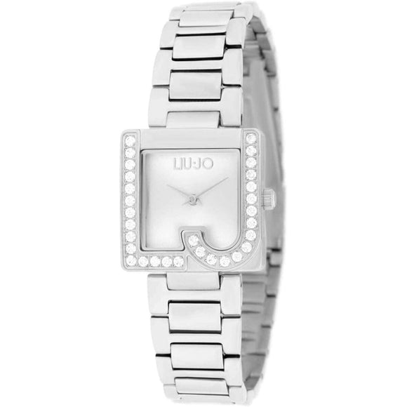 Ladies' Watch LIU JO GIULIA (Ø 24 mm) (Ø 35 mm)-0