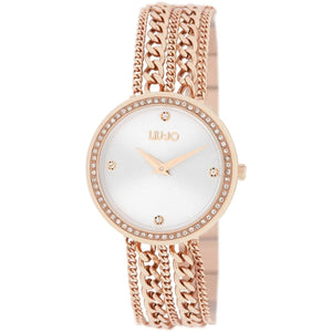 Ladies' Watch LIU JO TLJ1833-0