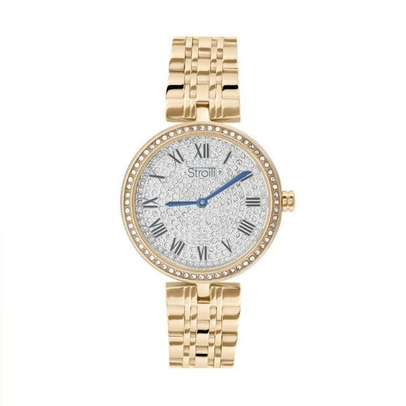 Ladies' Watch Stroili 1679691-0