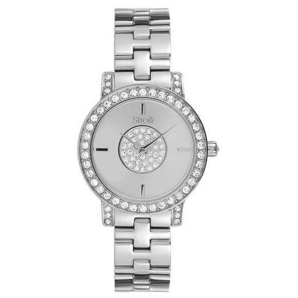 Ladies' Watch Stroili 1679693-0