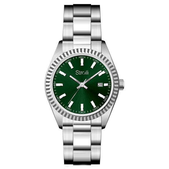 Men's Watch Stroili 1683274-0