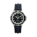 Men's Watch Stroili 1685368 Black-0