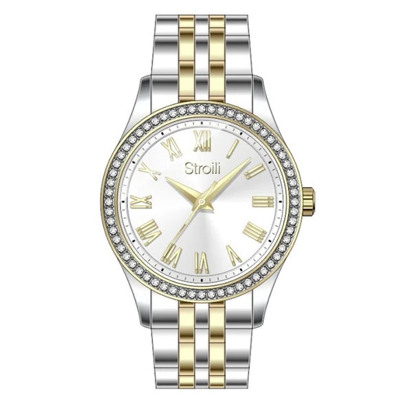 Men's Watch Stroili 1687806-0