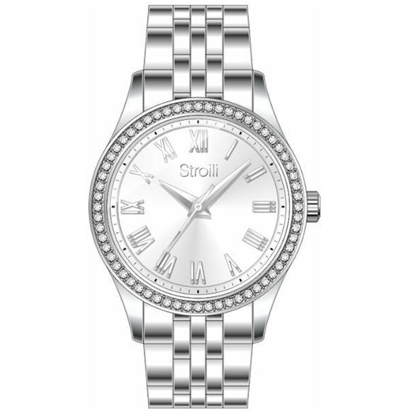 Men's Watch Stroili 1687807-0