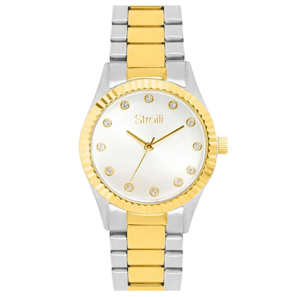 Ladies' Watch Stroili 1688943-0
