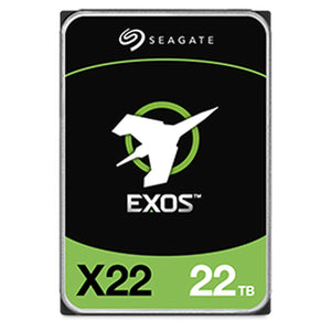 Hard Drive Seagate ST22000NM002E 3,5" 22 TB-0