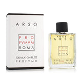 Men's Perfume Profumum Roma Arso Arso 100 ml-0