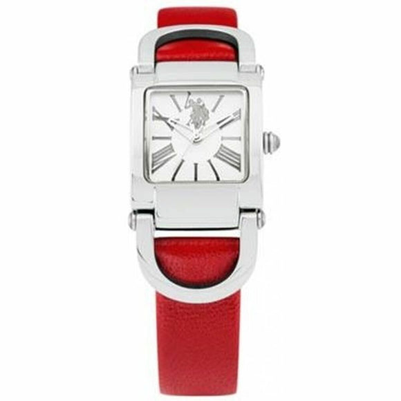 Ladies' Watch U.S. Polo Assn. USP5012RD-0