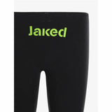 Men’s Bathing Costume Jaked JKATANA JAMMER Black-2