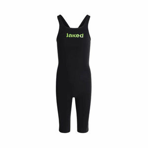 Women’s Bathing Costume Jaked JKATANA Black-0