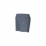 Children’s Sports Shorts Kappa Givoletto Grey-13