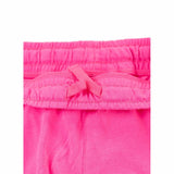 Sport Shorts for Kids Champion Pink Fuchsia-5