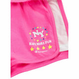 Sport Shorts for Kids Champion Pink Fuchsia-4