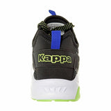 Sports Shoes for Kids Kappa San Puerto Lace-2