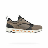 Men's Trainers Geox Spherica Ecub-4 A-0