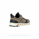 Men's Trainers Geox Spherica Ecub-4 A-4