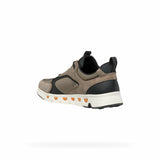 Men's Trainers Geox Spherica Ecub-4 A-3