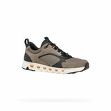 Men's Trainers Geox Spherica Ecub-4 A-2