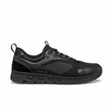 Men's Trainers Geox Spherica Ecub-4 A Black-0