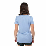 Women’s Short Sleeve T-Shirt La Sportiva Tracer-2