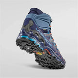 Running Shoes for Adults La Sportiva Ultra Raptor II Blue-2