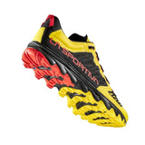 Men's trail running shoes (mountain running) La Sportiva Helios Iii Yellow-2