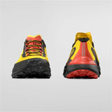 Running Shoes for Adults La Sportiva Prodigio Yellow-9