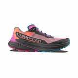 Sports Trainers for Women La Sportiva Prodigio Purple-0