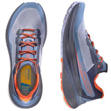 Trail running shoes for women La Sportiva Prodigio Blue-5