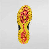 Running Shoes for Adults La Sportiva Bushido III Black-6