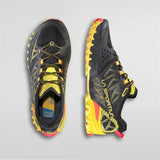 Running Shoes for Adults La Sportiva Bushido III Black-4