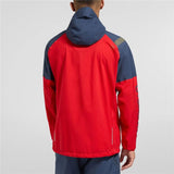 Men's Sports Jacket La Sportiva Pocketshell Red-2