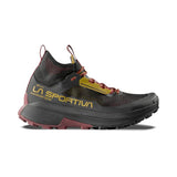 Walking Shoes for Men La Sportiva Prodigio Hike Black-0