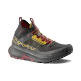 Walking Shoes for Men La Sportiva Prodigio Hike Black-2