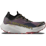 Trail running shoes for women La Sportiva Prodigio Pro Purple-0