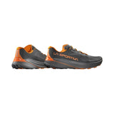 Men's trail running shoes (mountain running) La Sportiva Prodigio Dark grey-4