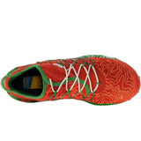 Running Shoes for Adults La Sportiva Mutant Zegama Red-2