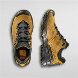 Walking Shoes for Men La Sportiva Ultra Raptor II Ocre-5
