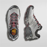 Walking Shoes for Women La Sportiva Ultra Raptor II Dark grey-5