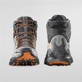 Walking Shoes for Men La Sportiva Ultra Raptor II Dark grey-4