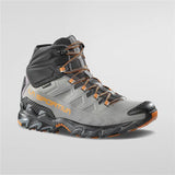 Walking Shoes for Men La Sportiva Ultra Raptor II Dark grey-3