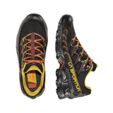 Men's trail running shoes (mountain running) La Sportiva Ultra Raptor II Black-5