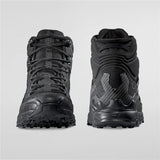 Walking Shoes for Men La Sportiva Ultra Raptor II Black-4