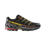 Walking Shoes for Men La Sportiva Ultra Raptor II Black-7