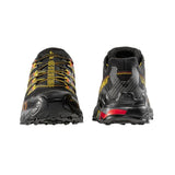 Walking Shoes for Men La Sportiva Ultra Raptor II Black-3