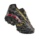 Walking Shoes for Men La Sportiva Ultra Raptor II Black-2