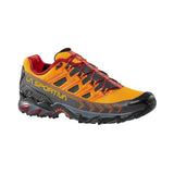 Walking Shoes for Men La Sportiva Ultra Raptor II Orange-0