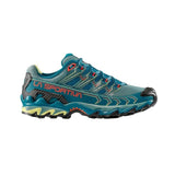 Walking Shoes for Women La Sportiva Ultra Raptor II Blue-7