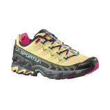 Walking Shoes for Women La Sportiva Ultra Raptor II Light brown-0